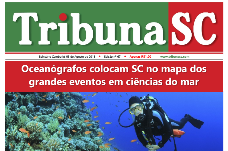 Jornal TribunaSC nº 67