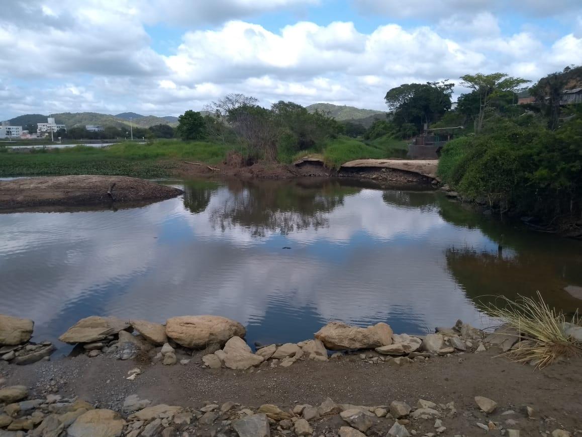 População de Camboriú e Balneário Camboriú deve economizar água