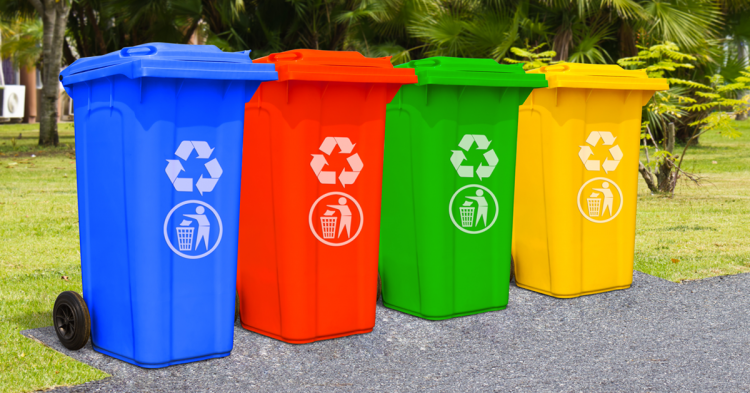 Projeto busca ampliar a reciclagem de resíduos em Balneário Camboriú