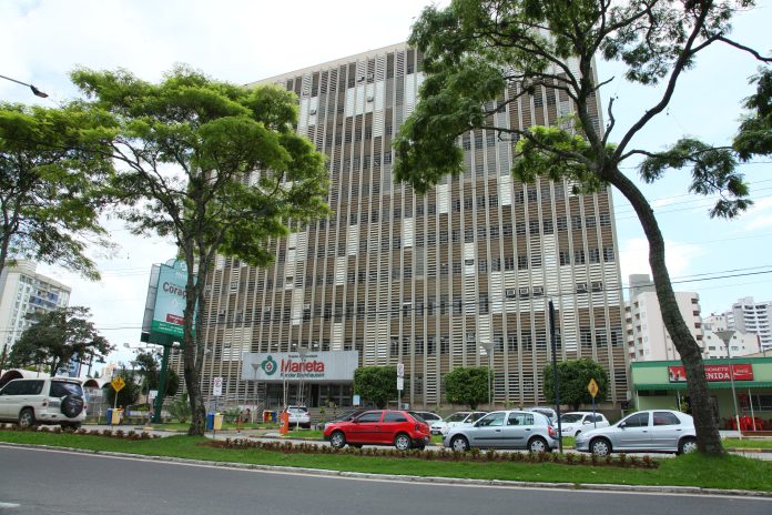 Hospital Marieta inaugura  centro de estudos para residentes