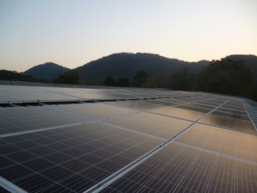 Energia solar deve ser protagonista na renovação da matriz energética brasileira