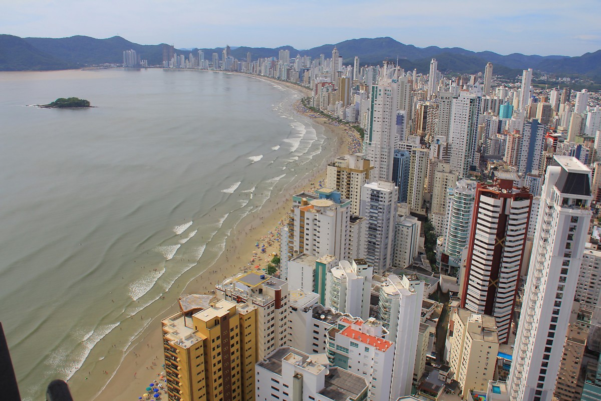 Londrina é elevada à categoria A do turismo brasileiro