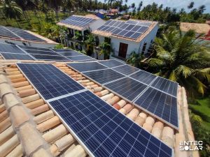 Marco legal para a energia solar é motivo para se investir no setor