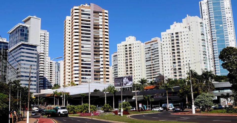Londrina sobe seis posições no ranking dos municípios com maior potencial de consumo