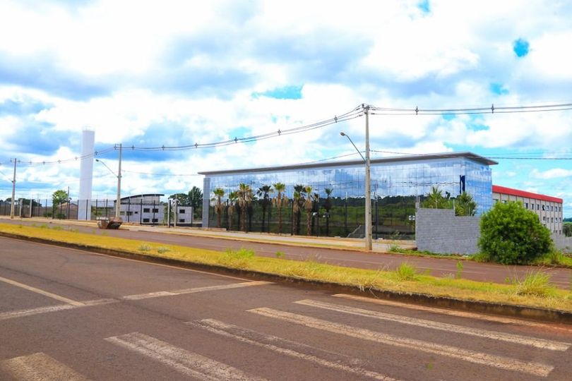 Maringá atua para o crescimento do Parque Industrial