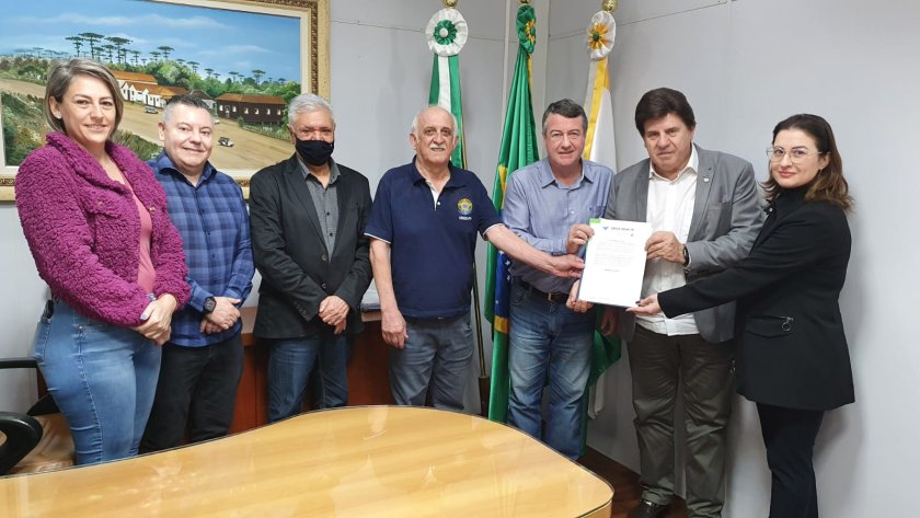 CRECI também quer a duplicação da Rodovia Marmeleiro-Francisco Beltrão