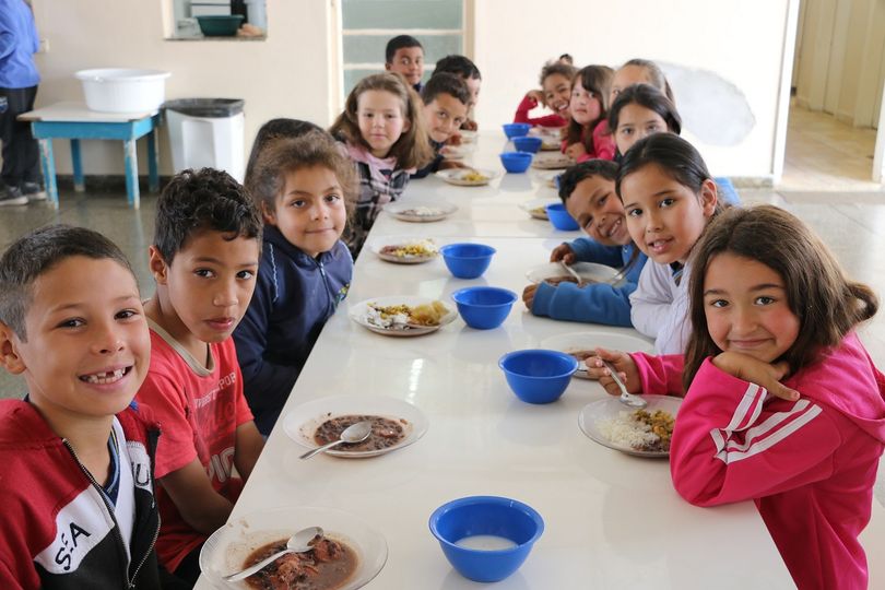 Castro promove Encontro Técnico de Alimentação Escolar