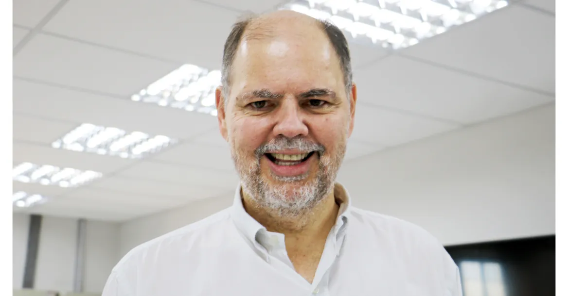 Alex Canziani assume a presidência do Instituto de Desenvolvimento de Londrina