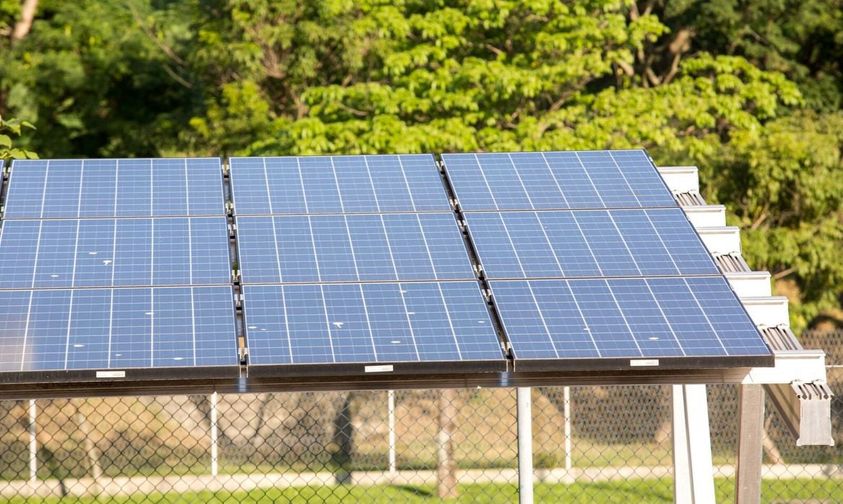 Agência Brasil explica vantagens da energia solar nas residências