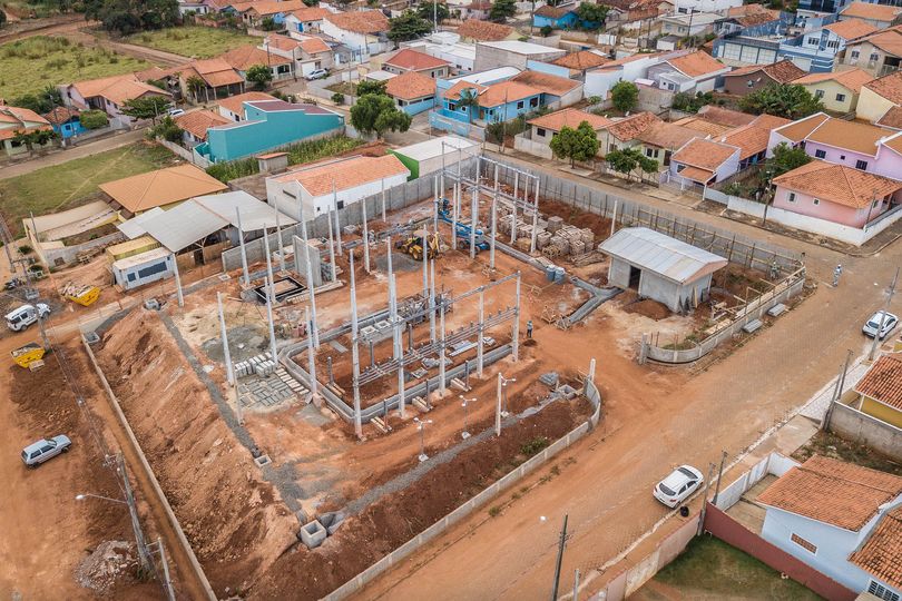Com 19 novas subestações, Copel fortalece o sistema de distribuição de energia no Paraná