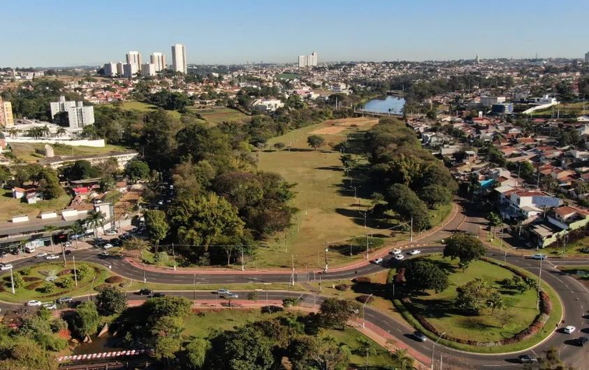 Aterro do Igapó será revitalizado com investimentos de até R$1,3 milhão