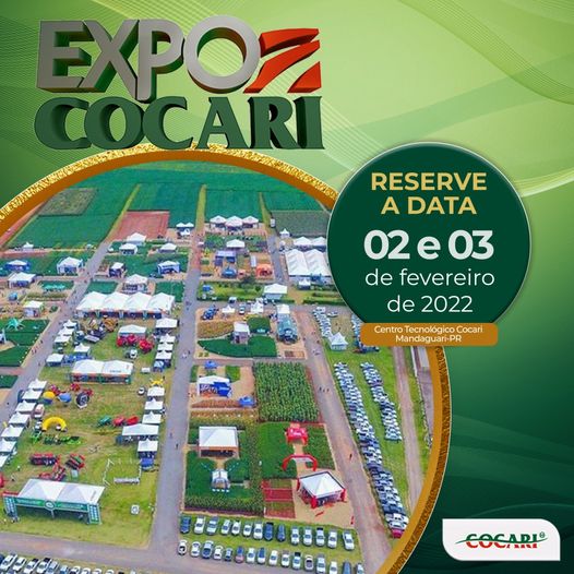 Expo Cocari 2022