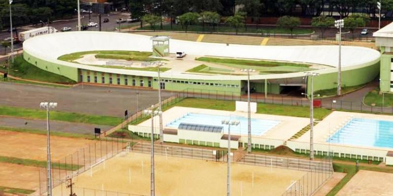 Prefeitura de Maringá começará reforma da Vila Olímpica