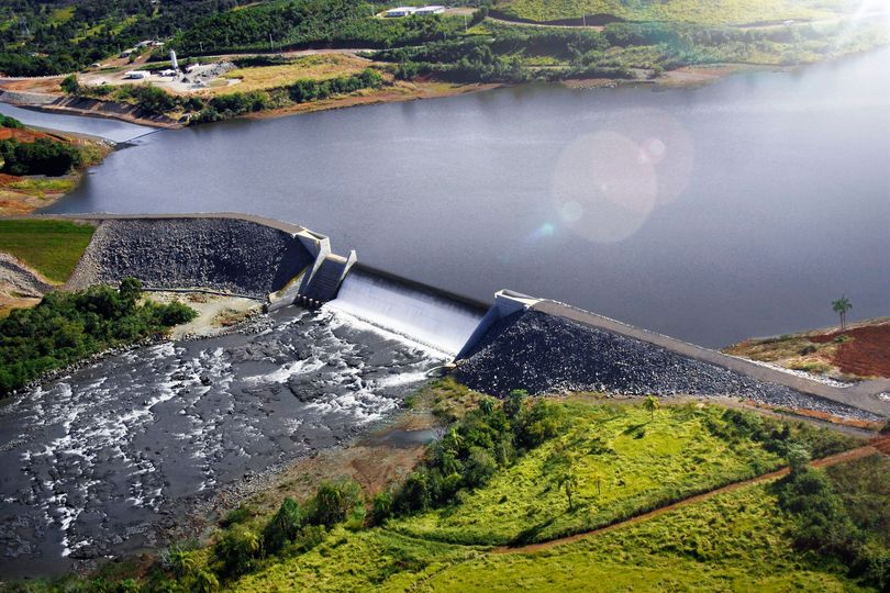 Governo vai vistoriar cerca de 1,2 mil barragens em todo o Estado até 2024