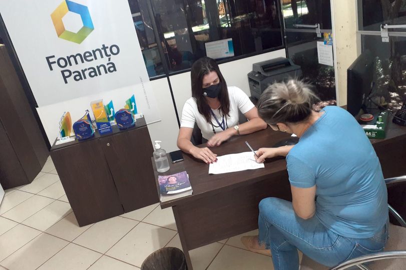 Crédito acessível da Fomento Paraná chega a 344 municípios de todas as regiões do Estado