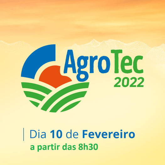 Cooperativa Integrada promove a Agrotec 2022