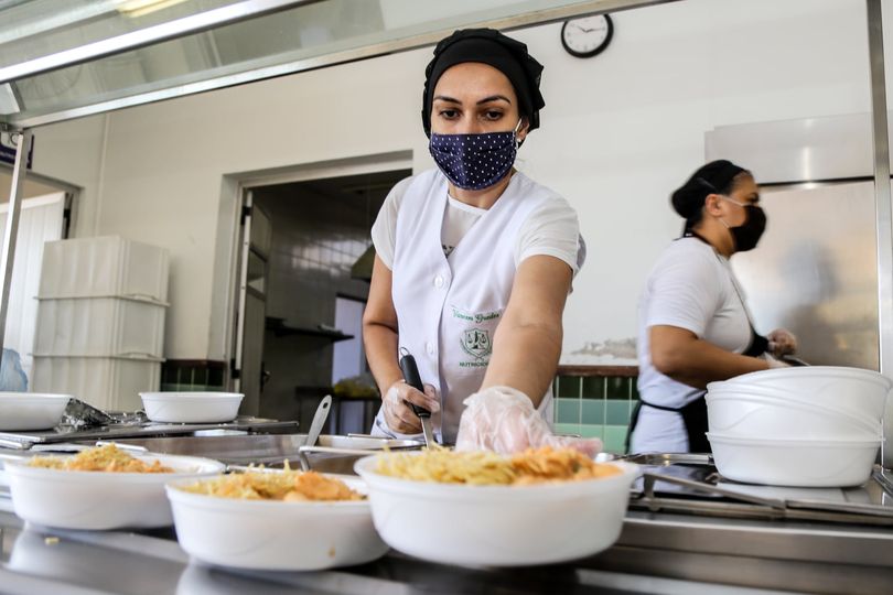 Prefeitura de Maringá pretende inaugurar novos restaurantes populares neste semestre