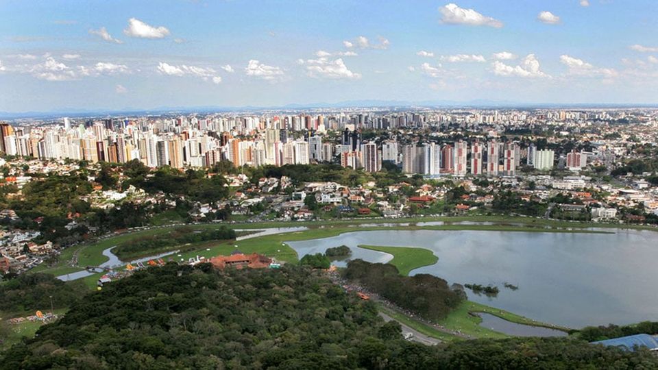 Câmara comemora aniversário de Curitiba com cápsula do tempo