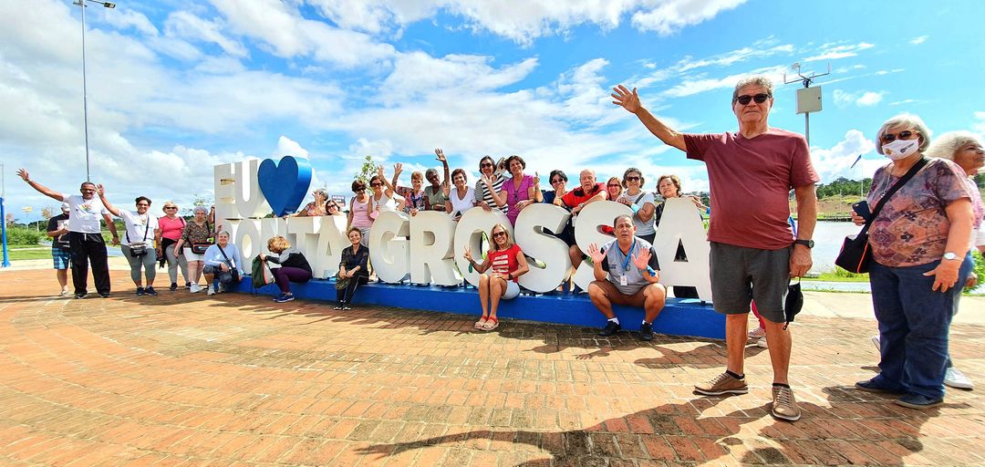 Estrutura e confiança nos serviços aquecem a visitação turística em Ponta Grossa