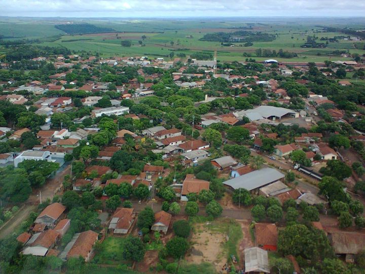 10% das cidades do Paraná tem nomes de santos e santas