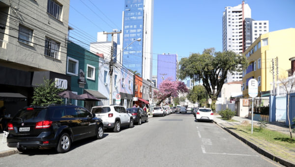 Em pauta a extensão do Polo da rua Prudente de Moraes