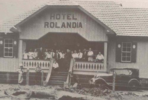 11 anos depois, Hotel Rolândia retorna em forma de réplica