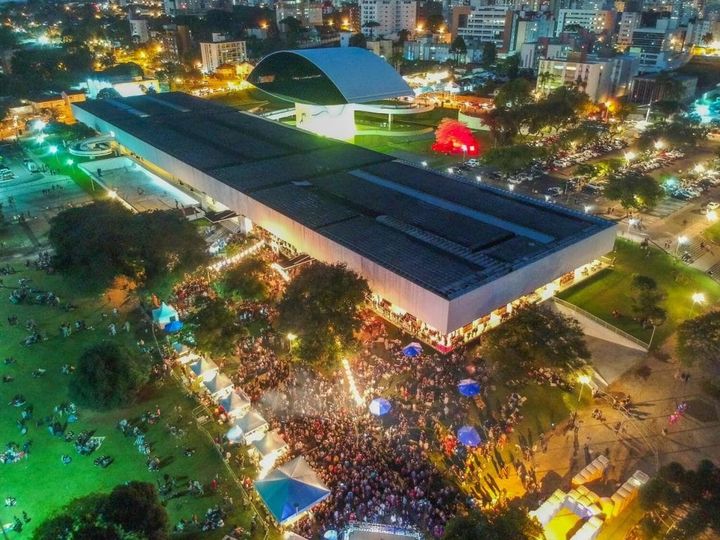 Está chegando o maior festival cervejeiro em Curitiba