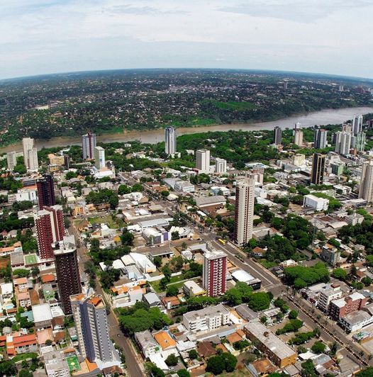 Empresas de tecnologia da informação e comunicação registram crescimento recorde em Foz do Iguaçu