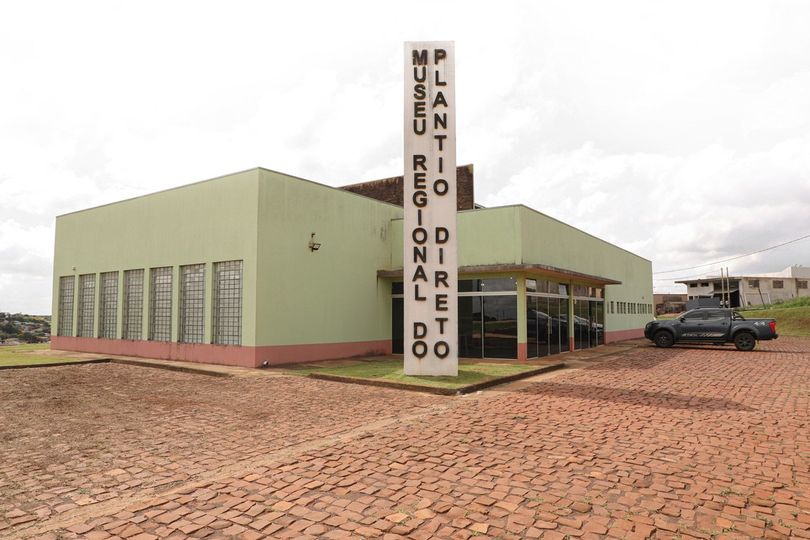 Museu do Plantio Direto em Mauá da Serra chega aos 10 anos de existência