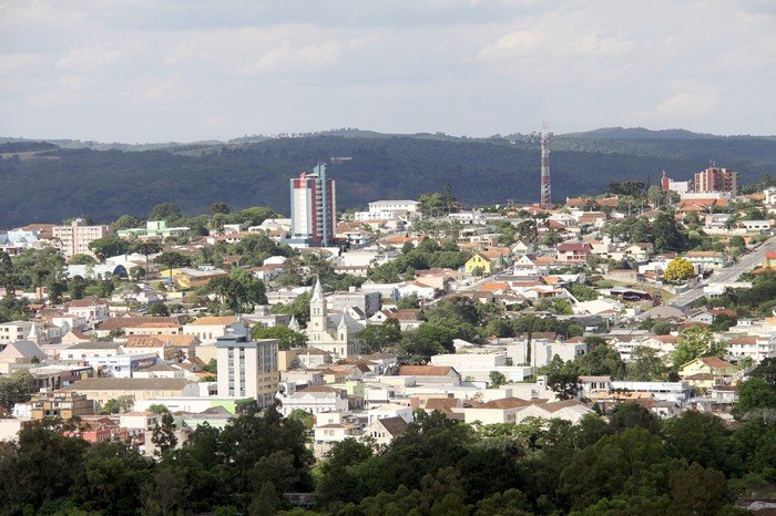 Cidades do Paraná aparecem entre as melhores cidades para se viver