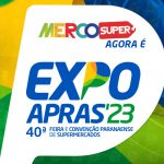 Mercosuper agora se chama ExpoApras