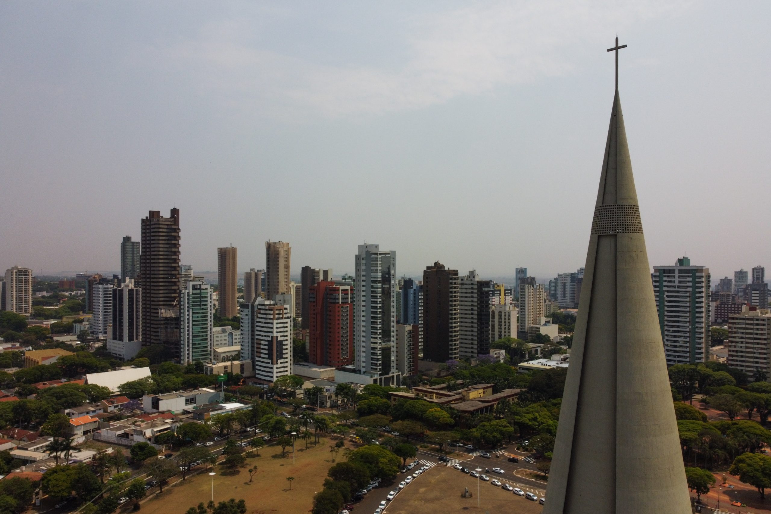 Londrina e Maringá se preparam para concluir seus Planos de Desenvolvimento Regional