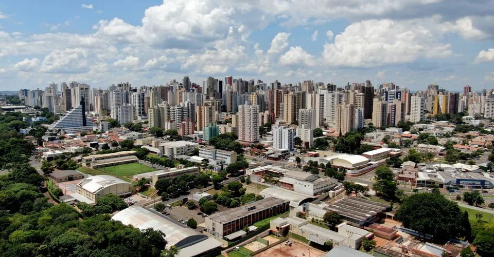 Londrina ultrapassa a marca de 8,5 mil de saldo positivo na geração de empregos em 2021