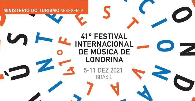 Até o dia 11 o Festival Internacional de Música de Londrina