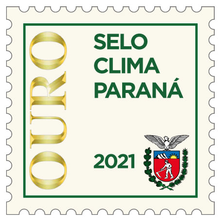 Prefeitura de Maringá é a primeira no Estado a receber o selo Clima Paraná