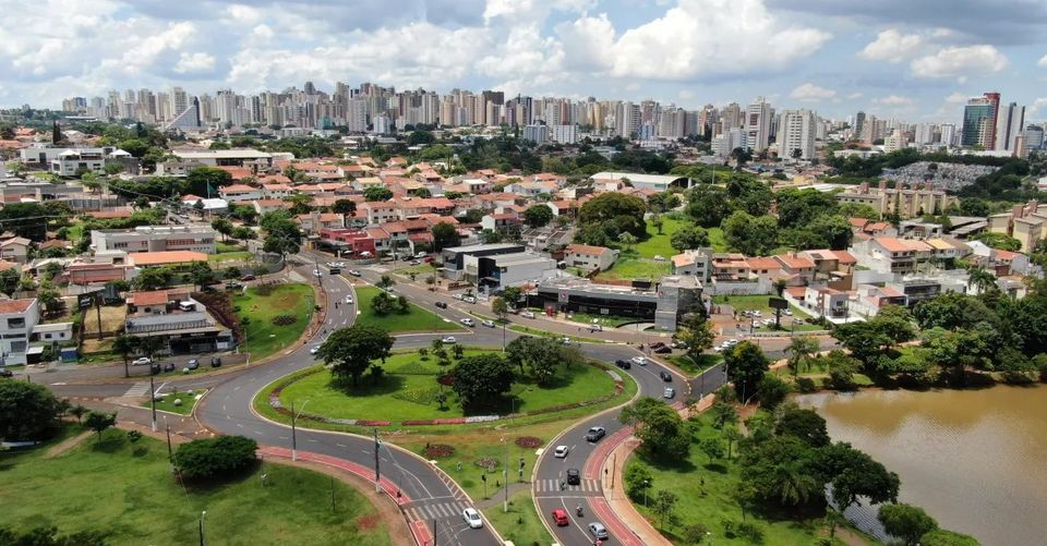 Com desempenho histórico, Londrina supera a marca de 9.000 empregos criados em 2021