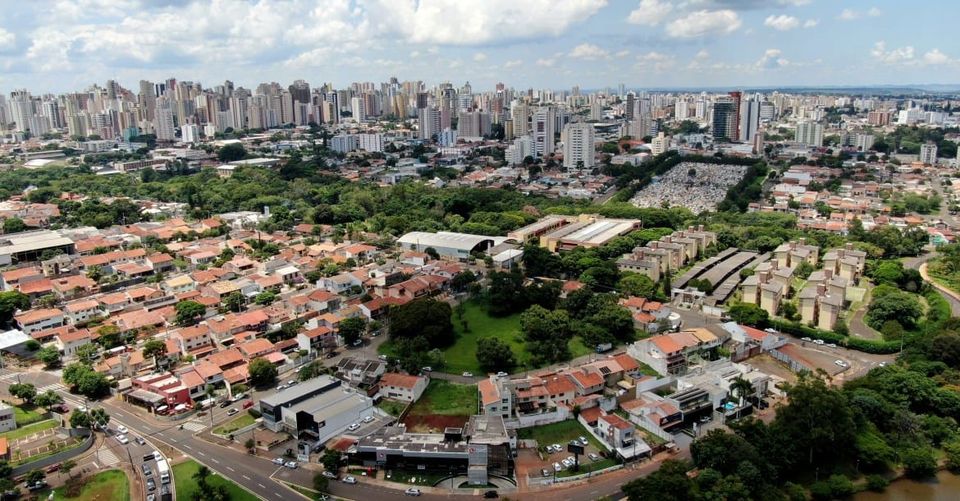Londrina conquista ambiente favorável para negócios