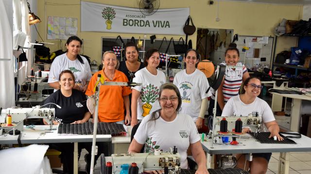 Projeto Borda Vida, do Instituto Renault em São José dos Pinhais, completa 20 anos