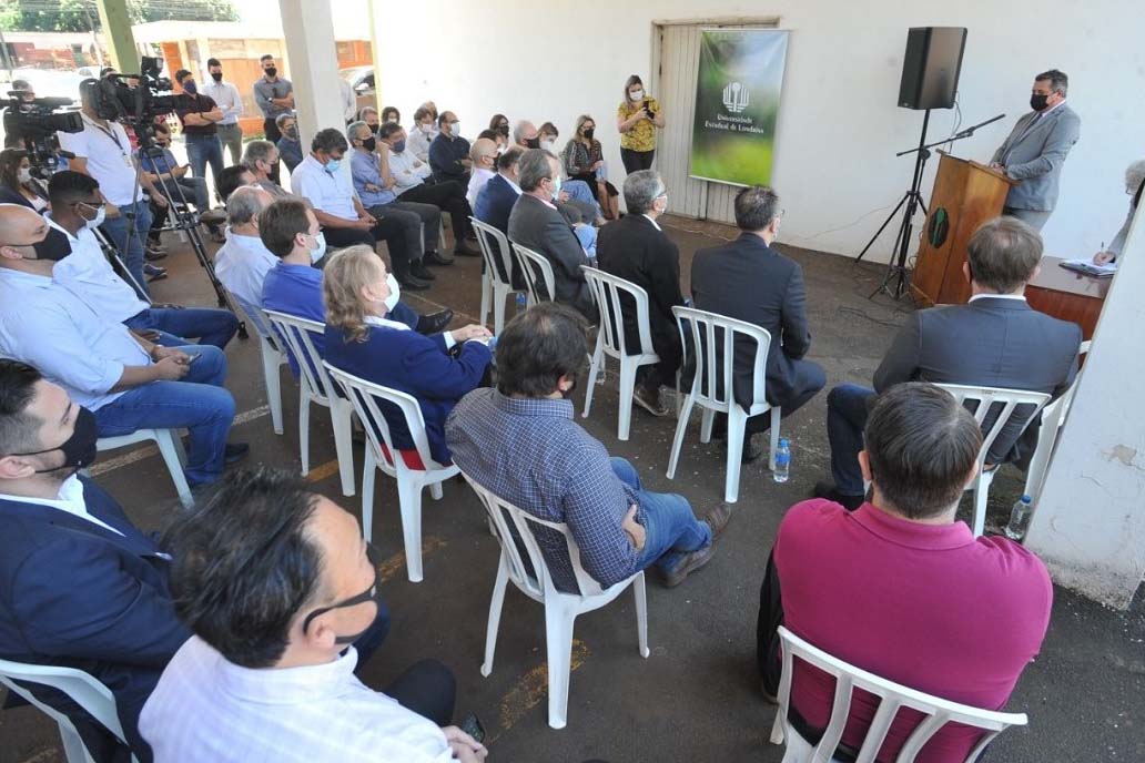 Com rede sobre inteligência artificial no agronegócio, Londrina dá salto em inovação