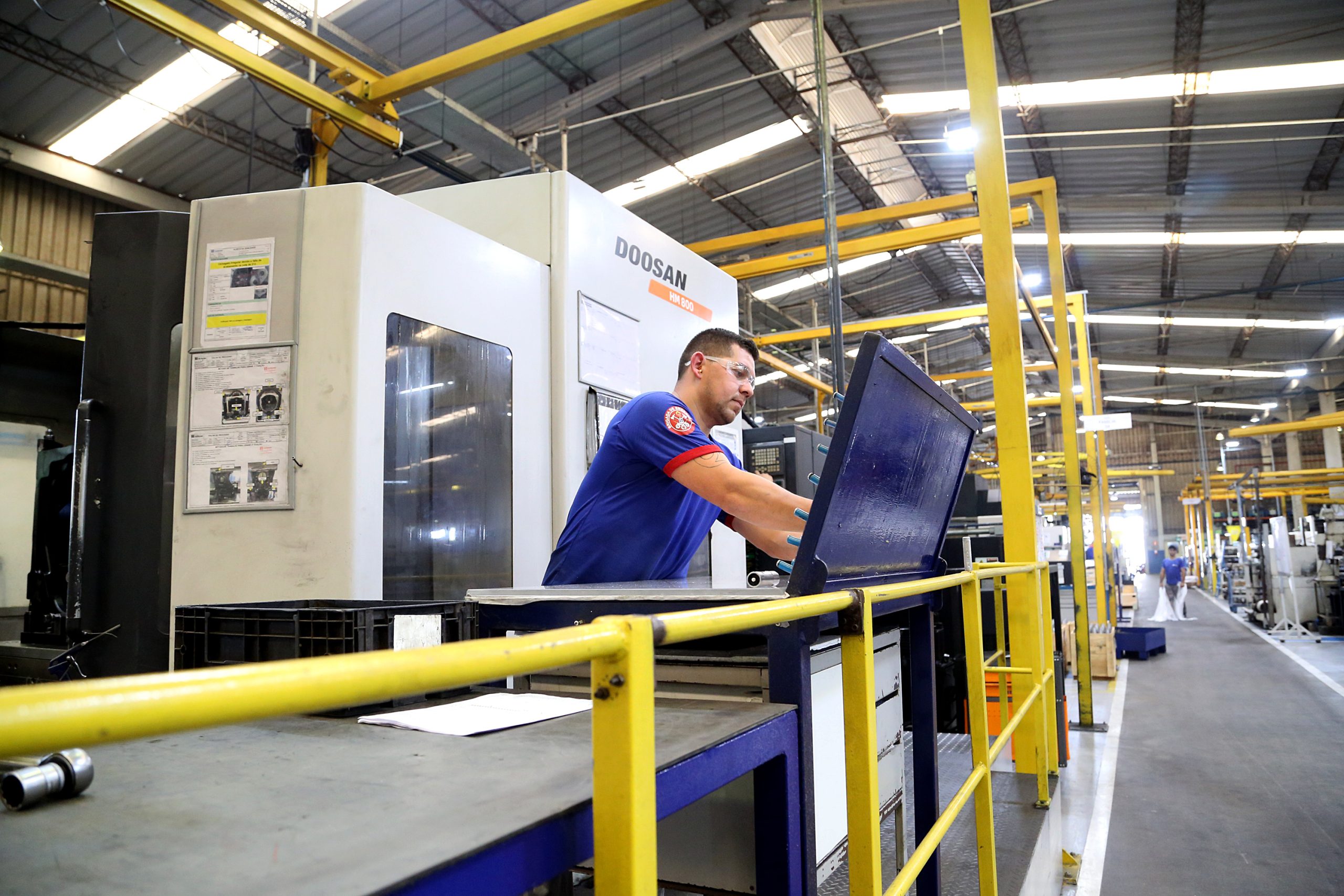 Paraná foi o terceiro estado que mais criou empregos em outubro