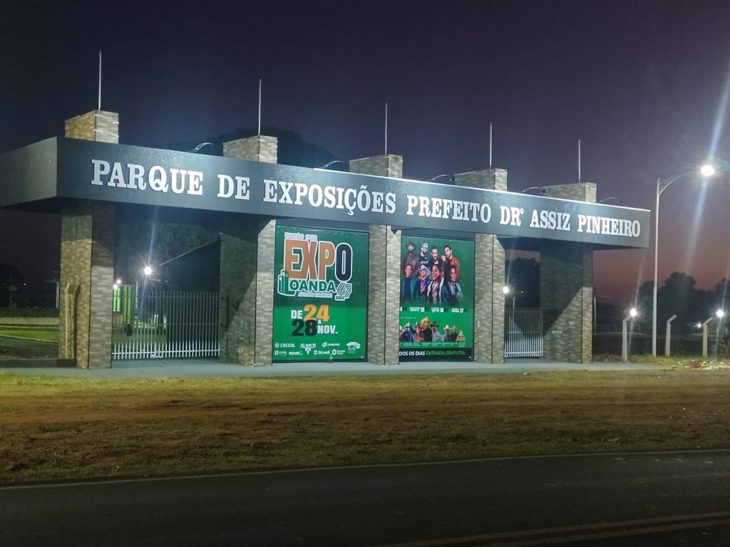 Expo Loanda: um sucesso e uma homenagem errada