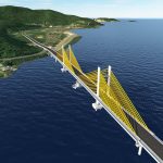 Governo do Estado publica decisão final da licitação da Ponte de Guaratuba