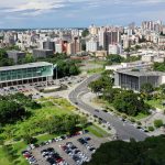 Ratinho Junior leva a Brasília demandas de infraestrutura e criação do Fundo Constitucional do Sul