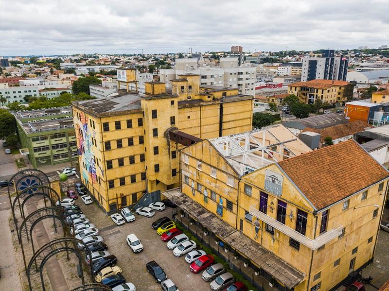Pelo 5º ano consecutivo, Curitiba é uma das 21 comunidades mais inteligentes do mundo