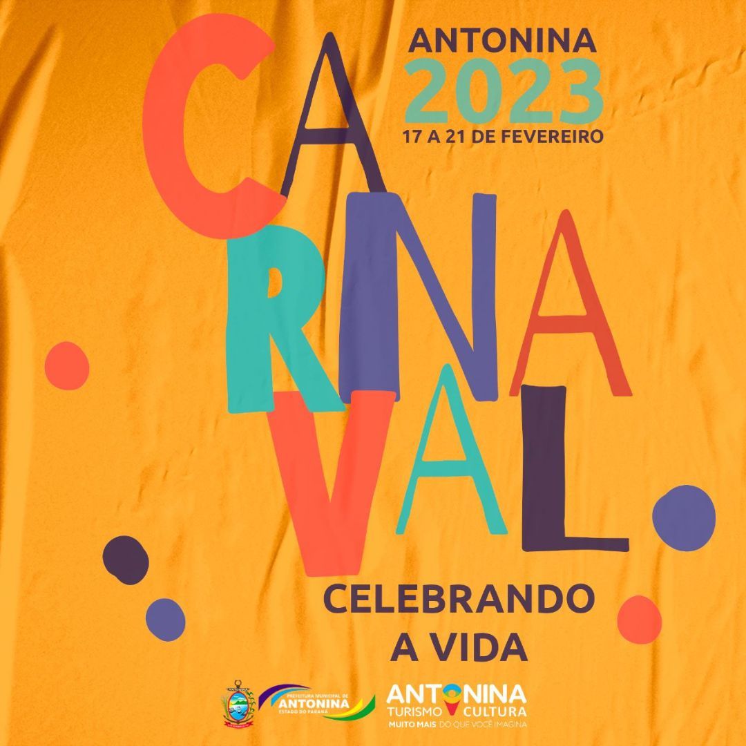 Vem aí o melhor carnaval de rua do Paraná