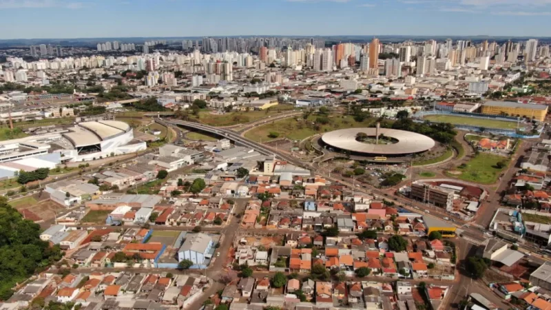 Londrina: maior geração de empregos em 2022 