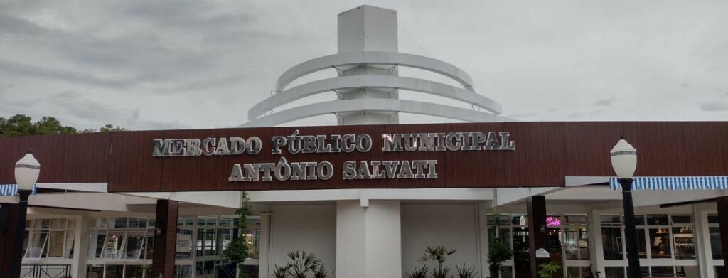 Francisco Beltrão licita novas empresas para o Mercado Público