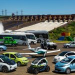 Balneário Camboriú recebe o principal Congresso de veículos elétricos do país