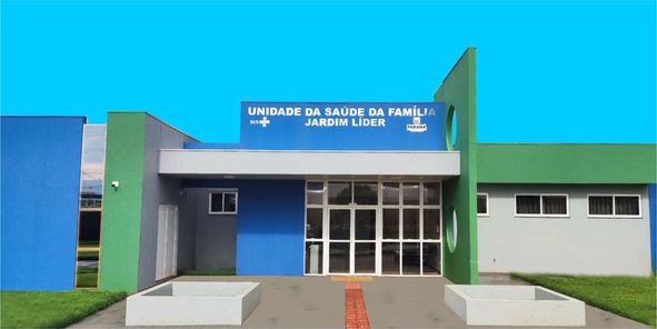 Nova unidade de saúde em Marechal Cândido Rondon