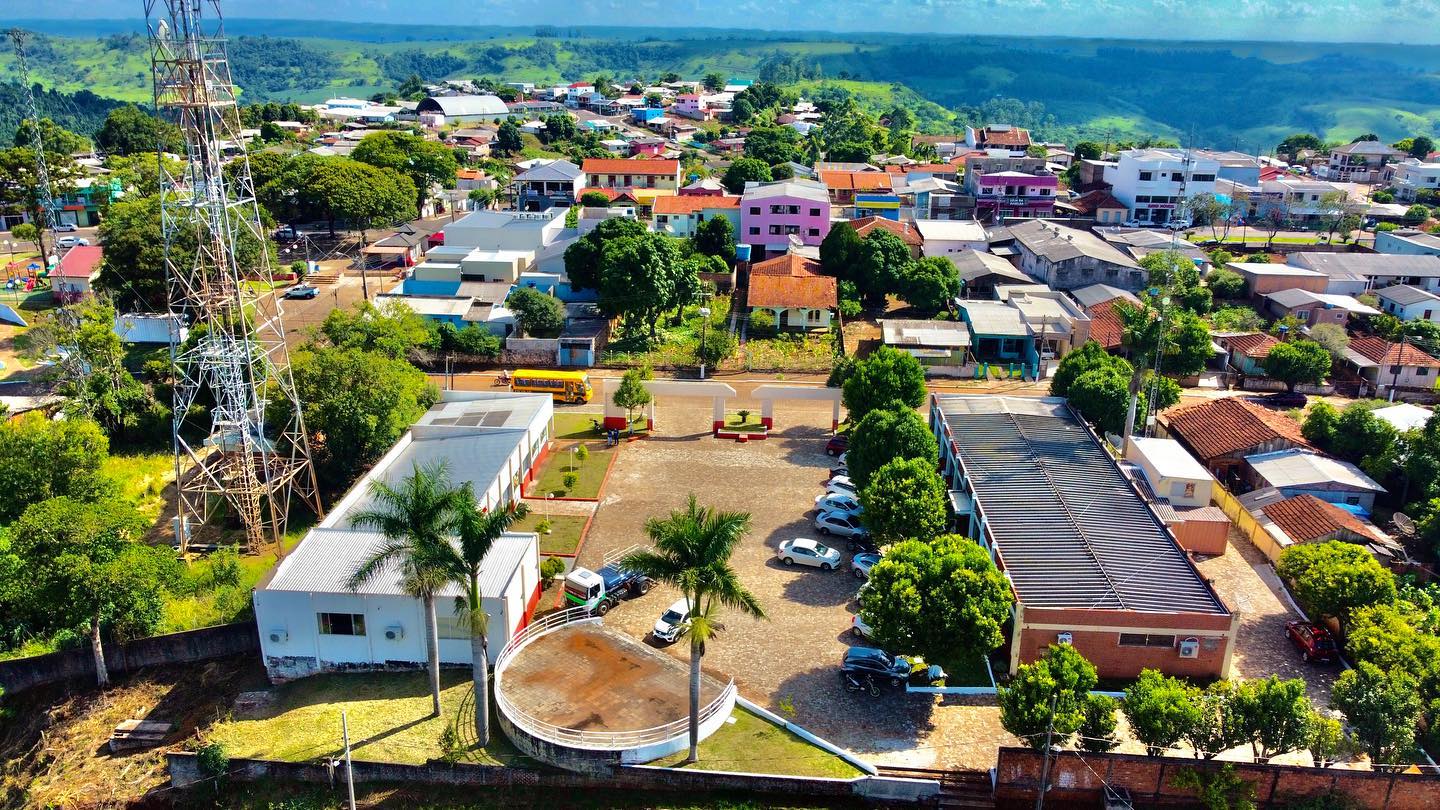 Altamira do Paraná vai festejar 41 anos 